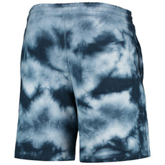 Boston Red Sox New Era Team Dye Shorts - Navy Shorts