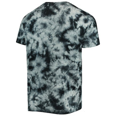 Chicago White Sox New Era Team Tie-Dye T-Shirt - Black T-shirts