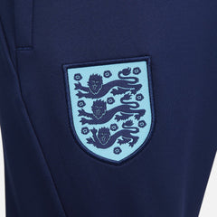 England National Team 2022 Strike Performace Track Pants Navy - Nike on sale