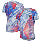 Barcelona Women's 2022 Pre-Match Top White - Nike outlet