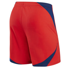 England National Team Away Performance Stadium Shorts Red - Nike for sale
