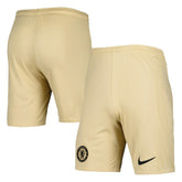 Chelsea Third Performance Stadium Shorts Tan - Nike online