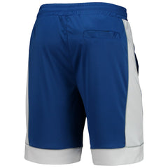 Dallas Cowboys G-III Sports by Carl Banks Fan Favorite Fashion Shorts - Royal/White Shorts