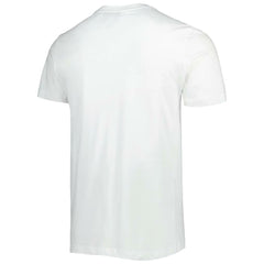 Pittsburgh Pirates New Era Historical Championship T-Shirt - White T-shirts