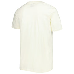 Arizona Cardinals New Era Sideline Chrome T-Shirt - Cream T-shirts