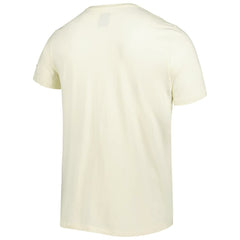 Indianapolis Colts New Era Sideline Chrome T-Shirt - Cream T-shirts