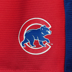 Chicago Cubs Youth Oh Yeah Shorts - Red Shorts