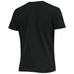 Phoenix Suns Sportiqe Women's Arcadia T-Shirt Black
