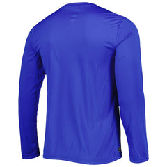 Los Angeles Rams New Era Combine Authentic Offsides Long Sleeve T-Shirt - Royal T-shirts