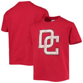 Washington Nationals Soft as a Grape Youth Cooperstown Collection T-Shirt - Red T-shirts