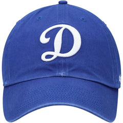 Los Angeles Dodgers '47 Clean Up Adjustable Hat - Royal Hats