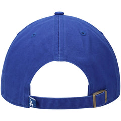 Los Angeles Dodgers '47 Clean Up Adjustable Hat - Royal Hats