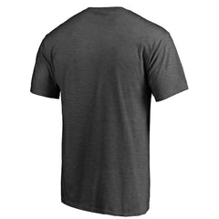 San Francisco 49ers Victory Arch T-Shirt - Heather Charcoal T-shirts