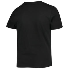 San Francisco Giants Girls Youth Team Fly The Flag T-Shirt - Black T-shirts