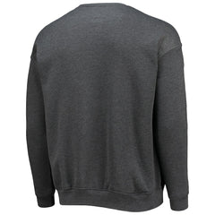 Washington Commanders NFL x Darius Rucker Collection Sponge Fleece Pullover Sweatshirt - Charcoal Pullover