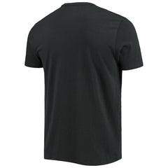 Cincinnati Bengals '47 Conrider Franklin T-Shirt - Black T-shirts