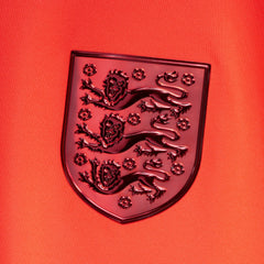 England Women's National Team Women's 2022/23 Away Replica Blank Jersey Red - Nike online
