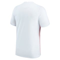 France Women's National Team 2022/23 Away Replica Blank Jersey White - Nike sale