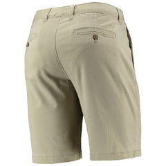 Buffalo Bills Boracay Tri-Blend Shorts - Khaki Shorts