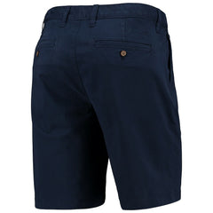 Dallas Cowboys Boracay Tri-Blend Shorts - Navy Shorts