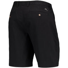 Philadelphia Eagles Boracay Tri-Blend Shorts - Black Shorts