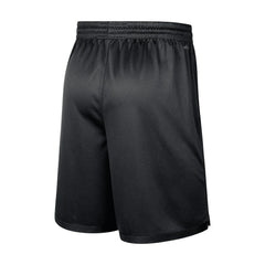Brooklyn Nets Jordan Brand 2022/2023 Statement Edition Swingman Performance Shorts Black