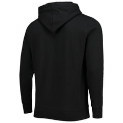 Washington Commanders Starter Post-Season Full-Zip Hoodie - Black Hoodies