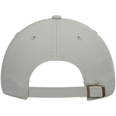 Washington Commanders '47 Script Clean Up Adjustable Hat - Gray Hats