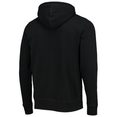 Washington Commanders '47 Imprint Headline Pullover Hoodie - Black Hoodies