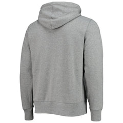 Washington Commanders '47 Imprint Headline Pullover Hoodie - Gray Hoodies