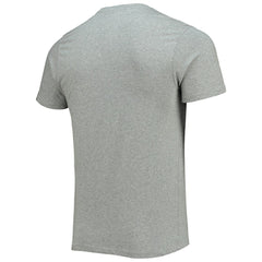 Washington Commanders '47 Imprint Super Rival T-Shirt - Gray T-shirts
