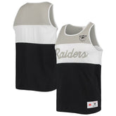 Las Vegas Raiders Team Tank Top - Black Tops