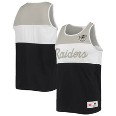 Las Vegas Raiders Team Tank Top - Black Tops