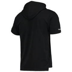 Las Vegas Raiders Game Day Hoodie T-Shirt - Black Hoodies