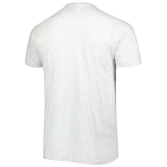 Las Vegas Raiders '47 Franklin Bars Bond T-Shirt - Heathered Gray T-shirts