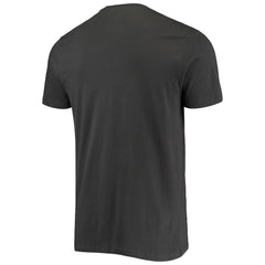 Cleveland Browns '47 Dark Ops Super Rival T-Shirt - Charcoal T-shirts