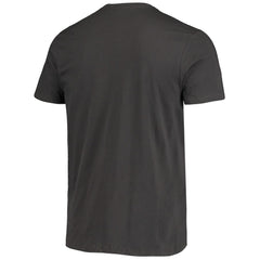 Las Vegas Raiders '47 Dark Ops Super Rival T-Shirt - Charcoal T-shirts