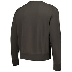 Washington Commanders '47 Locked In Headline Pullover Sweatshirt - Charcoal Pullover