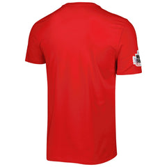 St. Louis Cardinals Pro Standard Hometown T-Shirt - Red T-shirts