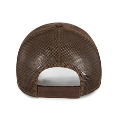 Cleveland Browns '47 Youth Levee MVP Trucker Adjustable Hat - Brown Hats