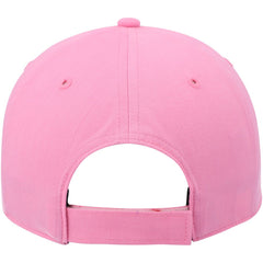 Cincinnati Bengals '47 Girls Youth Rose MVP Adjustable Hat - Pink Hats