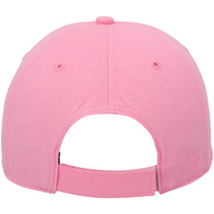 Tennessee Titans '47 Girls Youth Rose MVP Adjustable Hat - Pink Hats