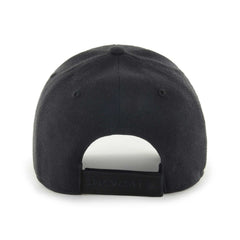 Cincinnati Bengals '47 Tonal MVP Adjustable Hat - Black Hats