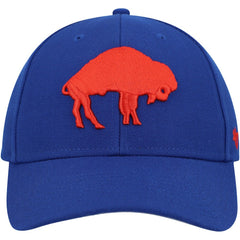 Buffalo Bills '47 MVP Adjustable Hat - Royal Hats