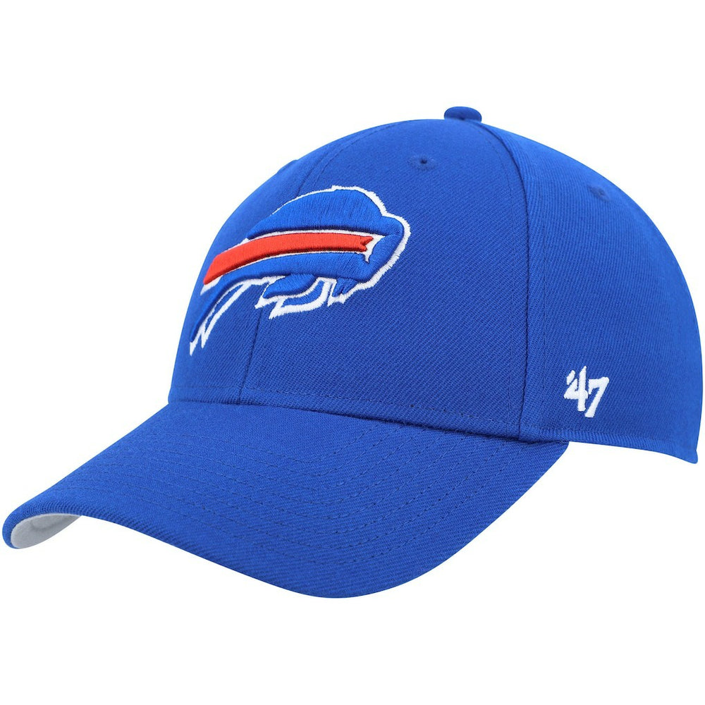 Buffalo Bills '47 MVP Adjustable Hat - Royal Hats