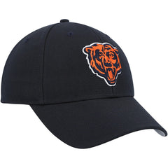 Chicago Bears '47 MVP Adjustable Hat - Navy Hats