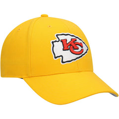 Kansas City Chiefs '47 MVP Adjustable Hat - Gold Hats