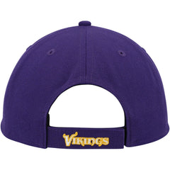 Minnesota Vikings '47 MVP Adjustable Hat - Purple Hats