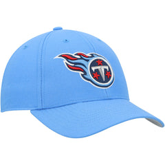 Tennessee Titans '47 MVP Adjustable Hat - Light Blue Hats