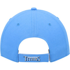 Tennessee Titans '47 MVP Adjustable Hat - Light Blue Hats